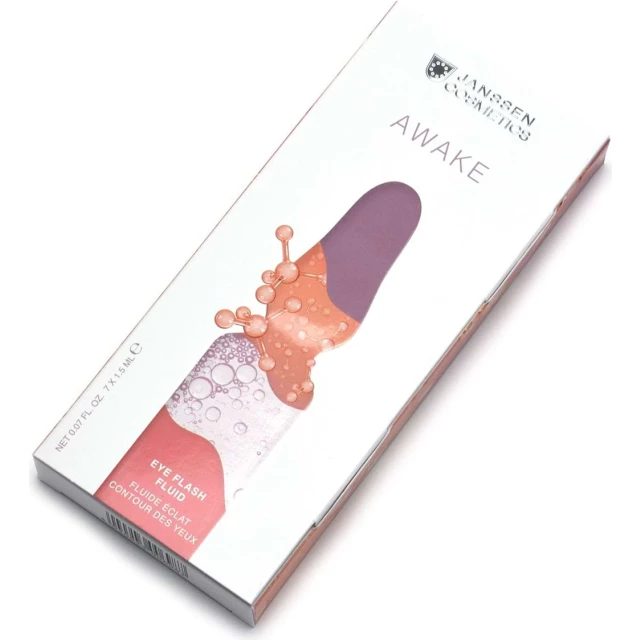 Увлажняющая и восстанавливающая сыворотка в ампулах для контура глаз 7*1,5 мл - изображение 2