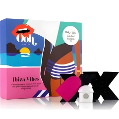 Подарочный набор для пар Ibiza