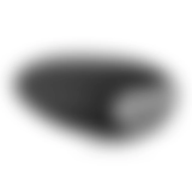 Стимулятор клитора MiMi, черный - изображение 2