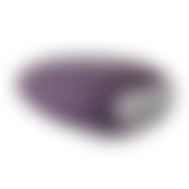 Стимулятор клитора MiMi, фиолетовый - изображение 3