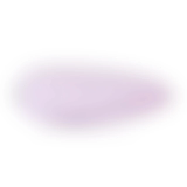Стимулятор клитора MiMi Soft, лиловый - изображение 2