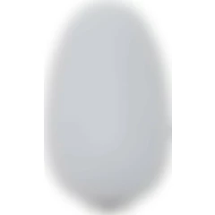 Стимулятор клитора MiMi Soft, серый