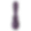 Вибратор-кролик Fifi Purple, фиолетовый