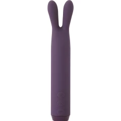 Вибратор Rabbit Bullet, фиолетовый