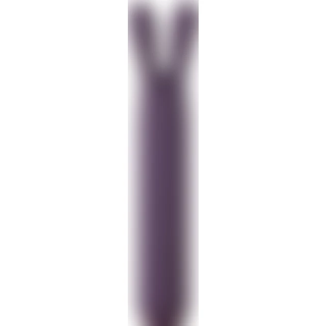 Вибратор Rabbit Bullet, фиолетовый