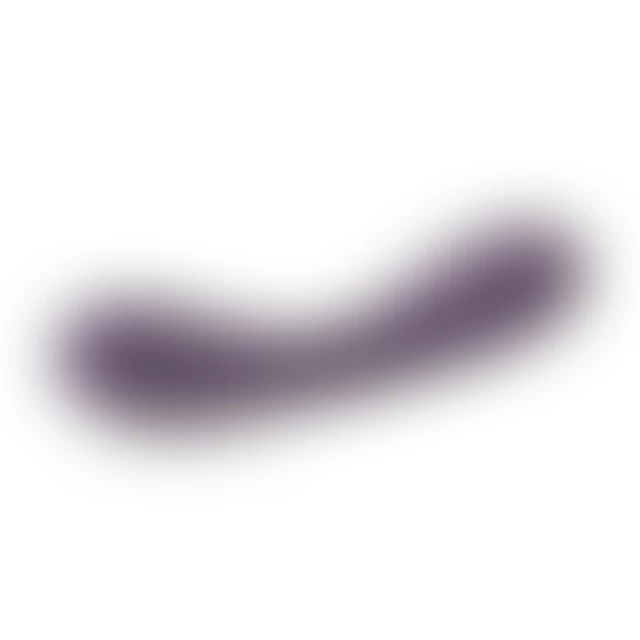 Вибратор Uma, фиолетовый - изображение 2