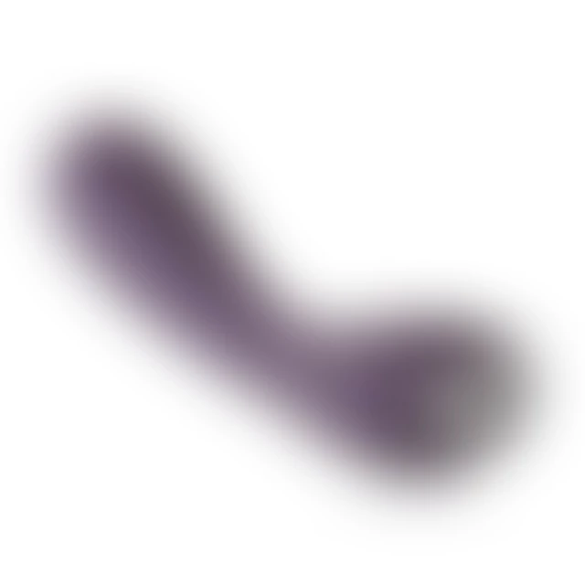 Вибратор Uma, фиолетовый - изображение 3