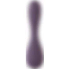 Вибратор Uma, фиолетовый