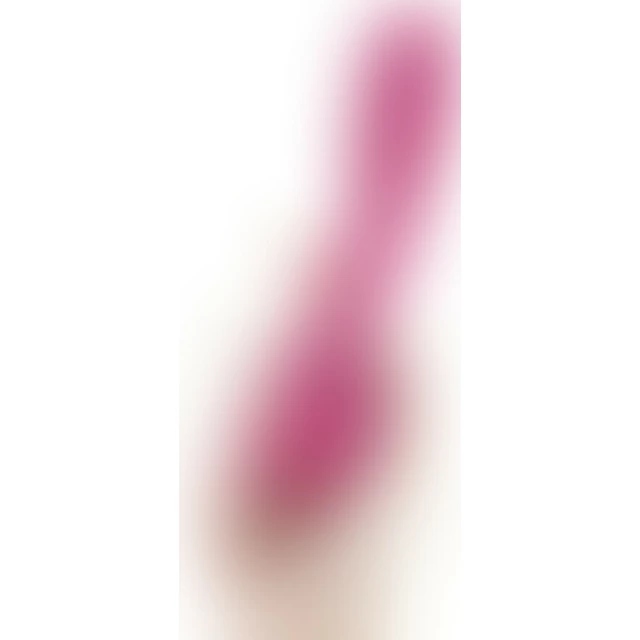 Вибратор Uma, розовый - изображение 3