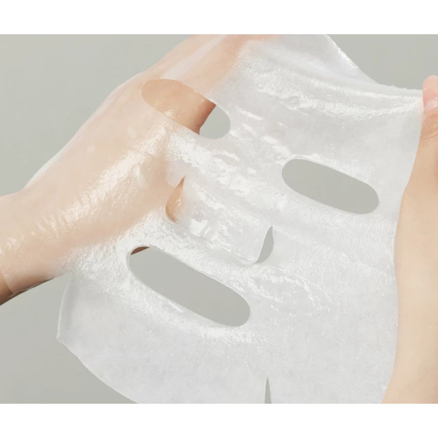 Гидрогелевая маска с коллагеном и ПДРН - изображение 2