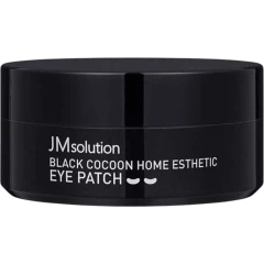 Гидрогелевые патчи с протеинами шёлка и углём