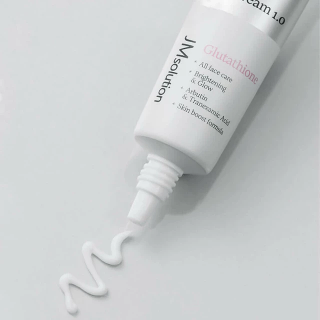 Крем для век c глутатионом - изображение 2