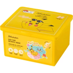 Набор обновляющих масок с ретинолом