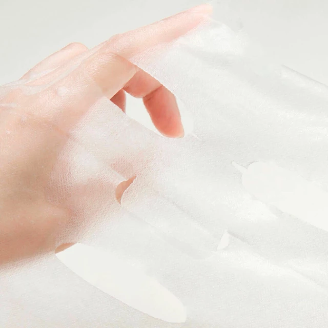 Набор увлажняющих тканевых масок с гиалуроновой кислотой - изображение 2