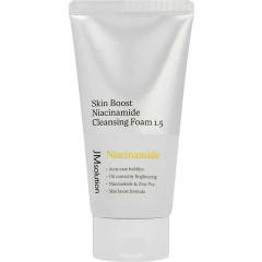 Пенка для умывания с ниацинамидом