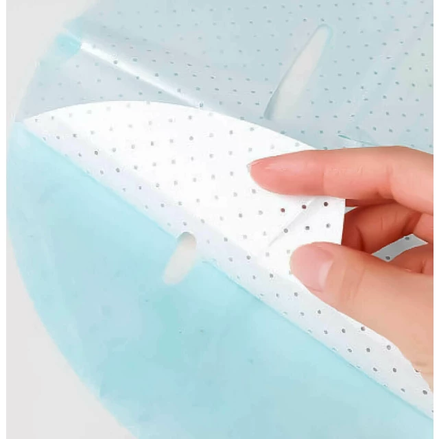 Тканевая маска с коллоидным золотом 10 шт. - изображение 3