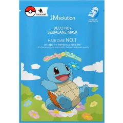 Тканевая маска со скваланом 10 шт.