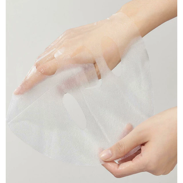 Тонизирующая тканевая маска с кофеином и копи-лувак 10 шт. - изображение 3