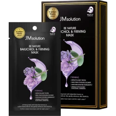 Укрепляющая маска с бакучиолом 10 шт.