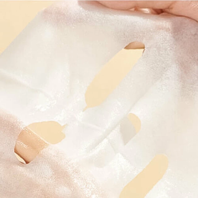 Укрепляющая тканевая маска с красным виноградом 10 шт. - изображение 3