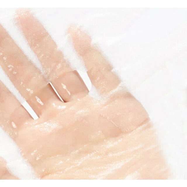 Увлажняющая антиоксидантная маска с кордицепсом 10 шт. - изображение 3