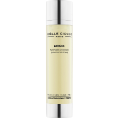 Масло-воск из абрикосовых косточек
