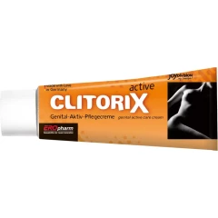 Крем для женщин JoyDivision Clitorix Active