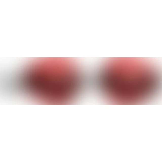 Вагинальные шарики Joyballs Secret красные - изображение 3
