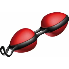 Вагинальные шарики Joyballs Secret красные