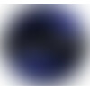 Вагинальные шарики Joyballs Secret синие