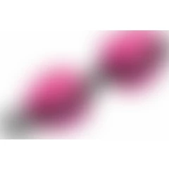 Вагинальные шарики Joyballs Secret розовые