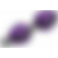 Вагинальные шарики Joyballs Secret сиреневые