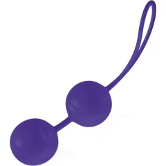 Вагинальные шарики Joyballs Trend сиреневые