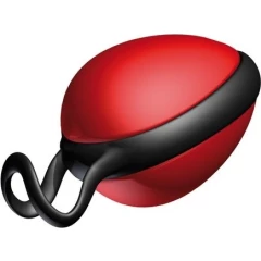 Вагинальный шарик Joyballs Secret красный