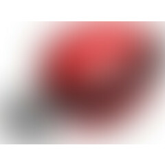 Вагинальный шарик Joyballs Secret красный