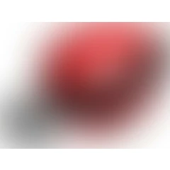 Вагинальный шарик Joyballs Secret красный