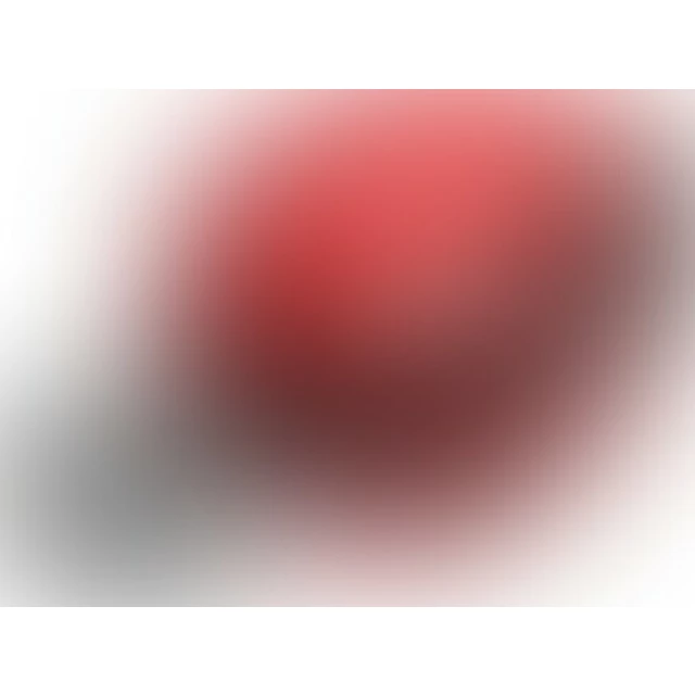 Вагинальный шарик Joyballs Secret красный
