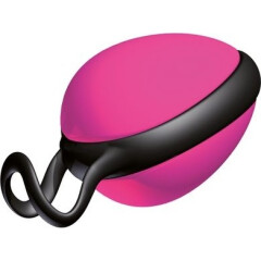 Вагинальный шарик Joyballs Secret розовый