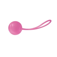 Вагинальный шарик Joyballs Trend розовый