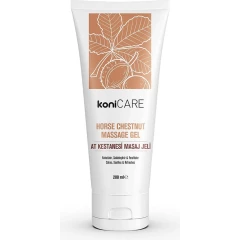 Гель массажный Konicare Horse Chestnut