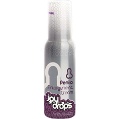 Крем для увеличения пениса Joydrops