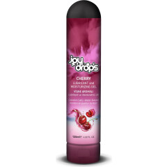 Смазка на водной основе Joydrops Cherry с ароматом вишни