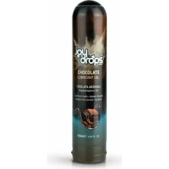Смазка на водной основе Joydrops Chocolate с ароматом шоколада