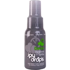 Спрей пролонгирующий для мужчин Joydrops Delay