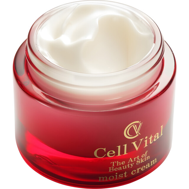 Крем для лица Cell Vital