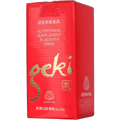 Плацентарный напиток Geki 15*20 мл