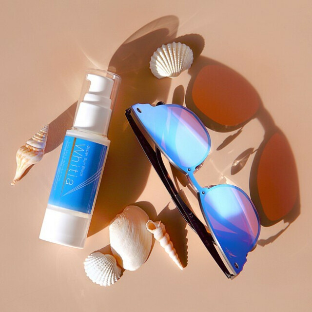 Плацентарный солнцезащитный крем SPF50+ PA+++ - изображение 3