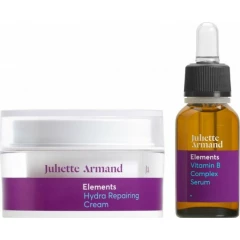 Мини-набор для лица "Восстановление"