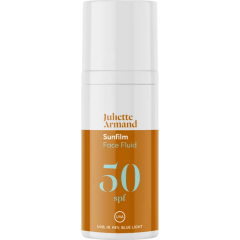 Солнцезащитный флюид для лица SPF50