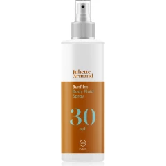Солнцезащитный флюид-спрей SPF30 Sunfilm
